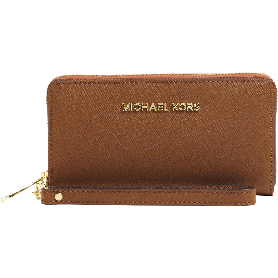 Michael Kors Jet Set Travel Large Multifunction Phone Case | Handbags ...