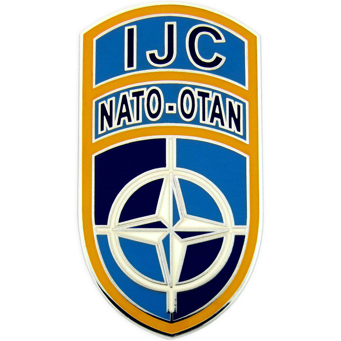Army Csib Nato Isaf Joint Command | Alpha Units | Military | Shop The