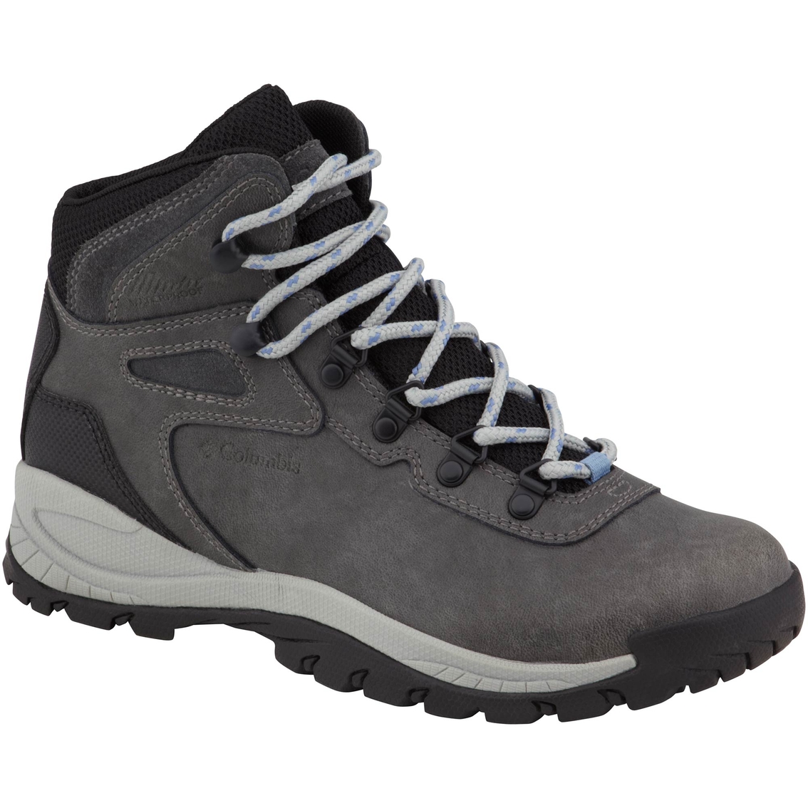 Columbia Women's Newton Ridge Plus Boots | Hiking | Shoes | Shop The ...