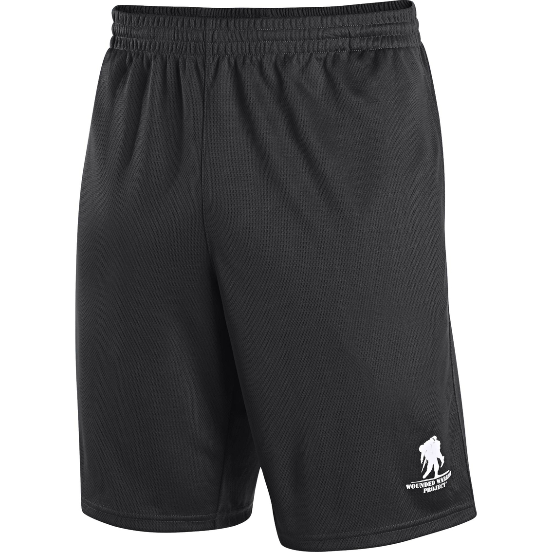 wounded warrior project shorts