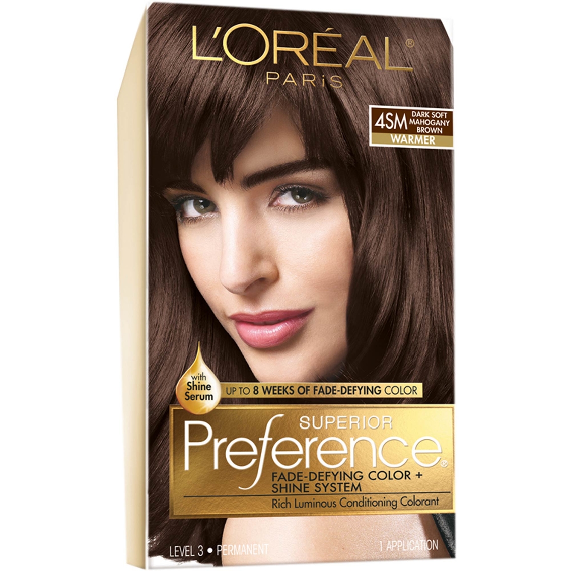 L'oreal Superior Preference Permanent Hair Color | Hair Treatments ...