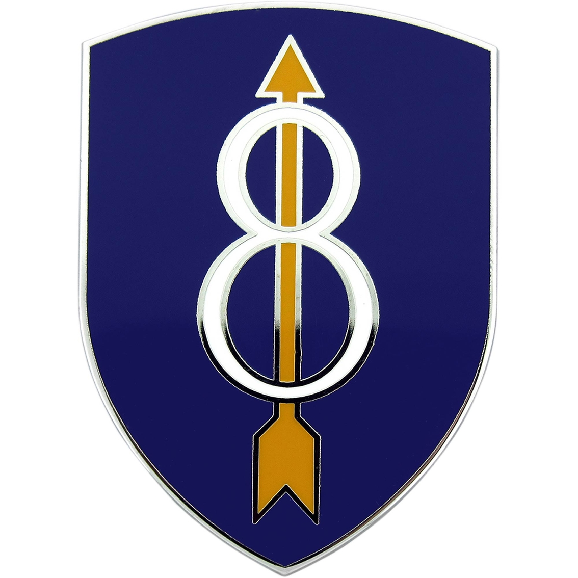 Army Csib 8th Infantry Division Divisions Military Shop The Exchange
