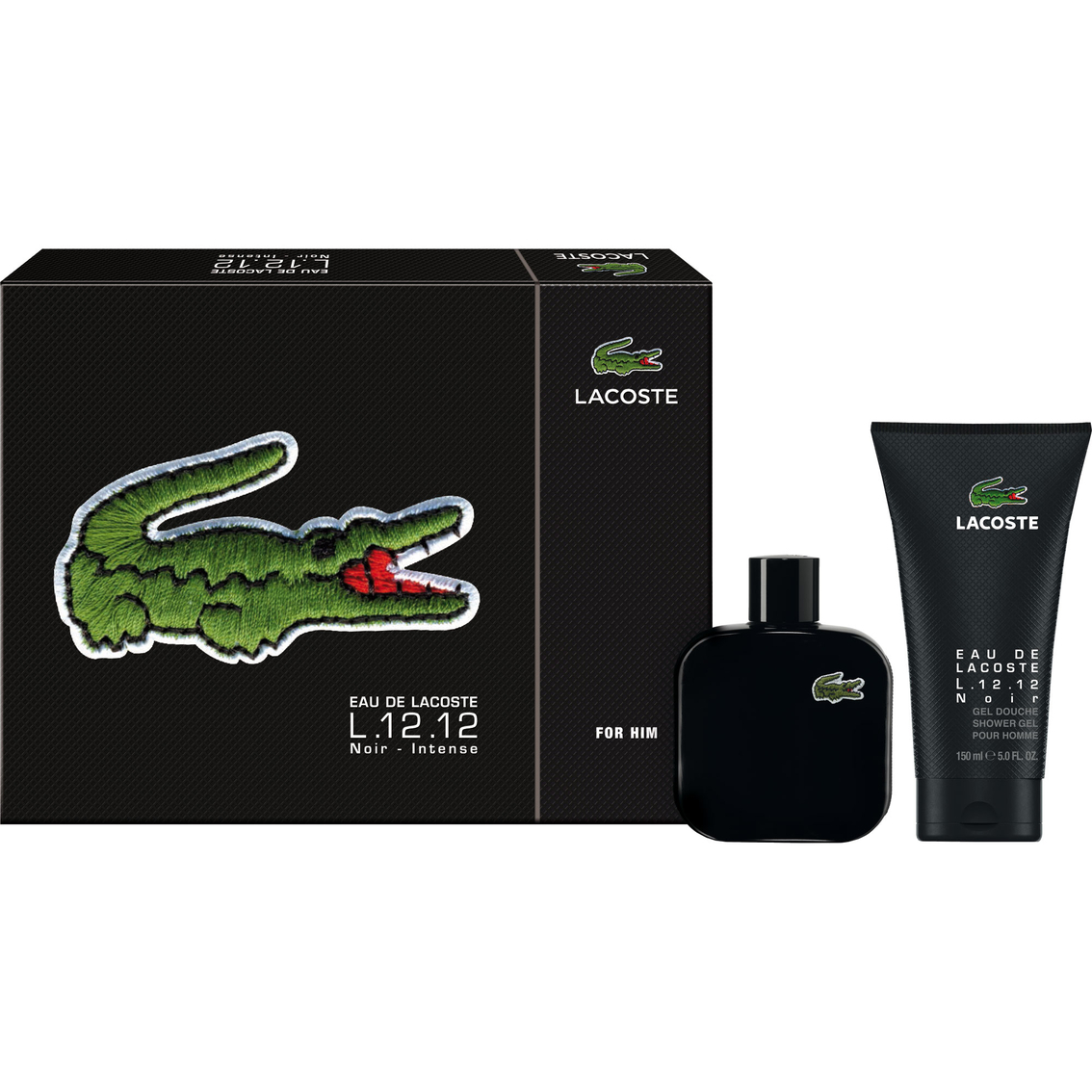 lacoste gift set for him