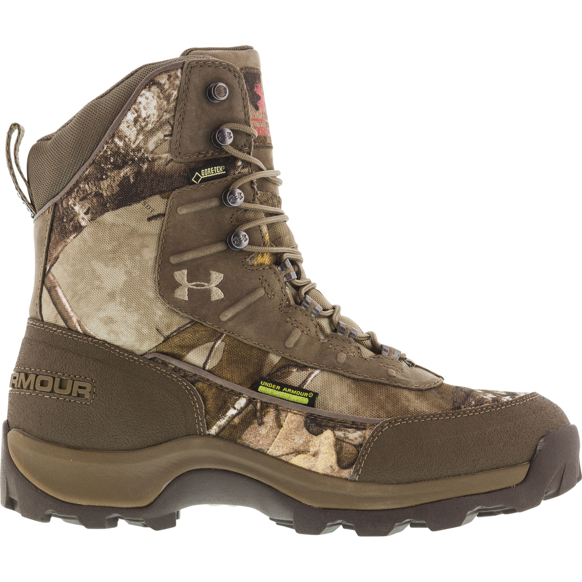 under armour siberia boots