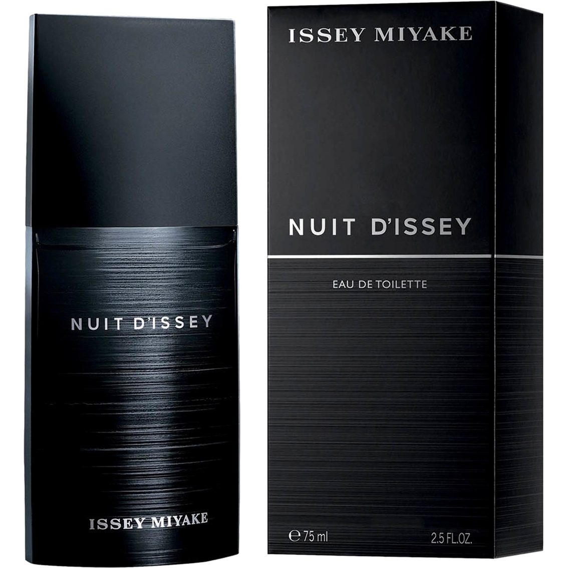 Issey Miyake Nuit D'issey Eau De Toilette | Men's Fragrances | Beauty ...