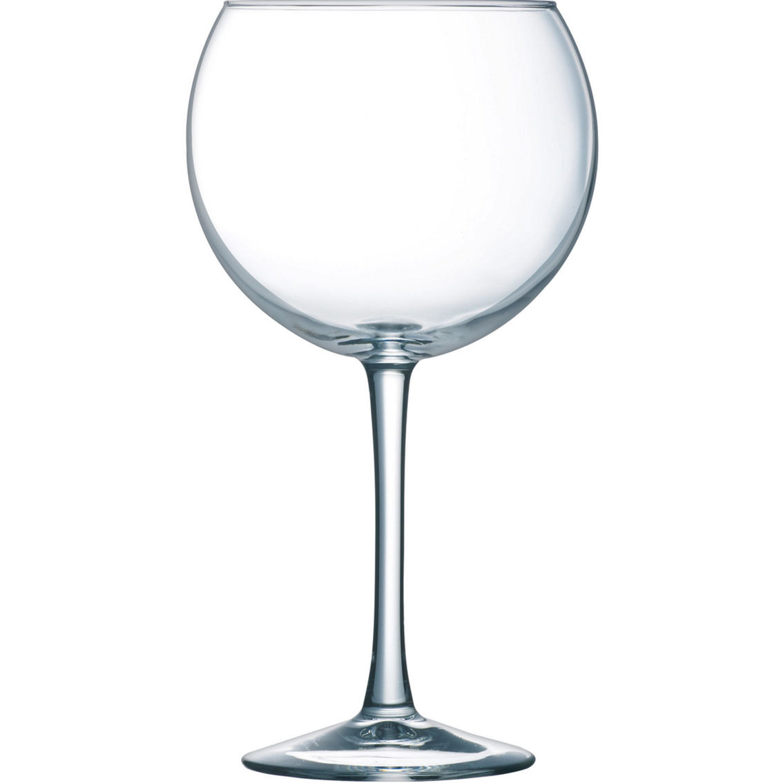 Luminarc 20.5 oz. Cachet Ballon 4 PC Wine Glass Set 