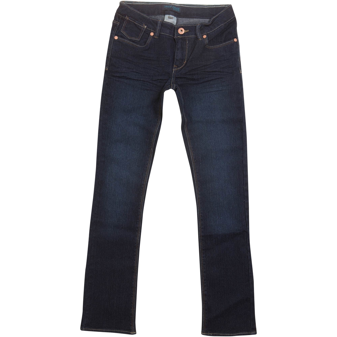 Levi's Girls Skinny Jeans | Girls 7-16 | Clothing & Accessories | Shop ...