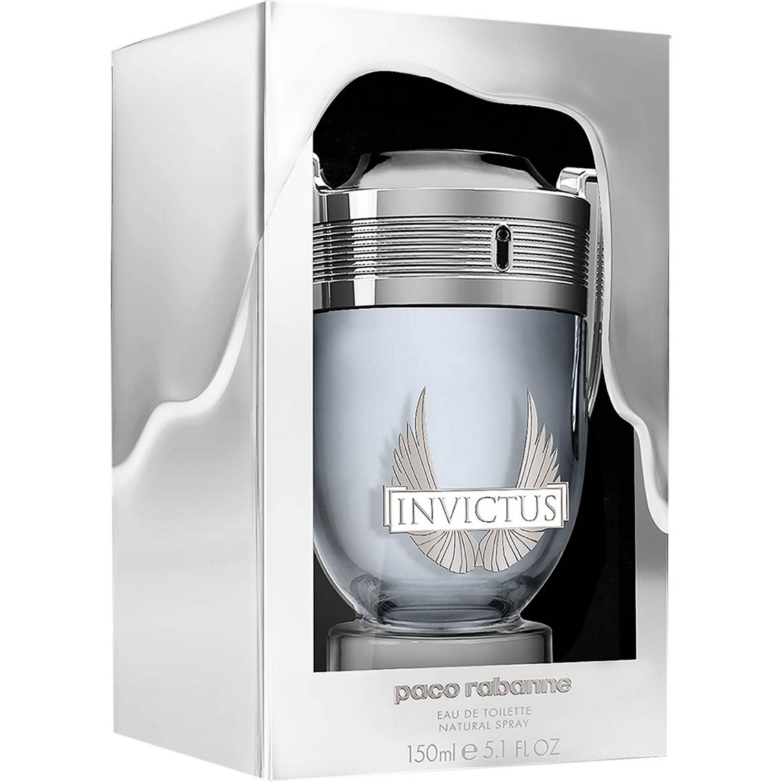 Paco Rabanne Invictus Fragrance | Men's Fragrances | Beauty & Health ...