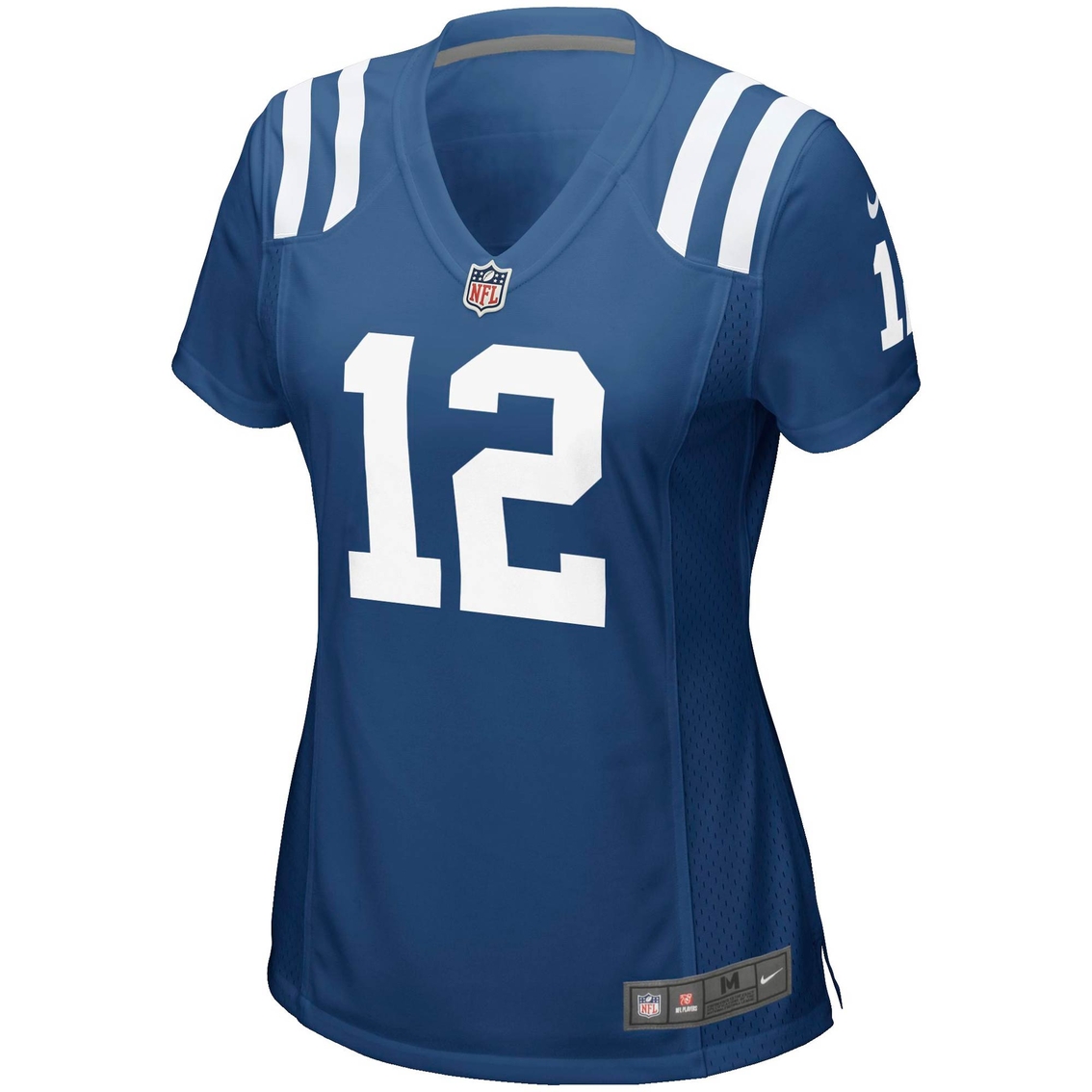 Nike Nfl Indianapolis Colts Women's Andrew Luck Jersey | Atg Archive