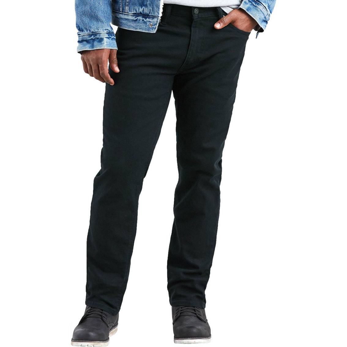 Levi's 541 Athletic Taper Jeans | Jeans | Clothing & Accessories | Shop ...