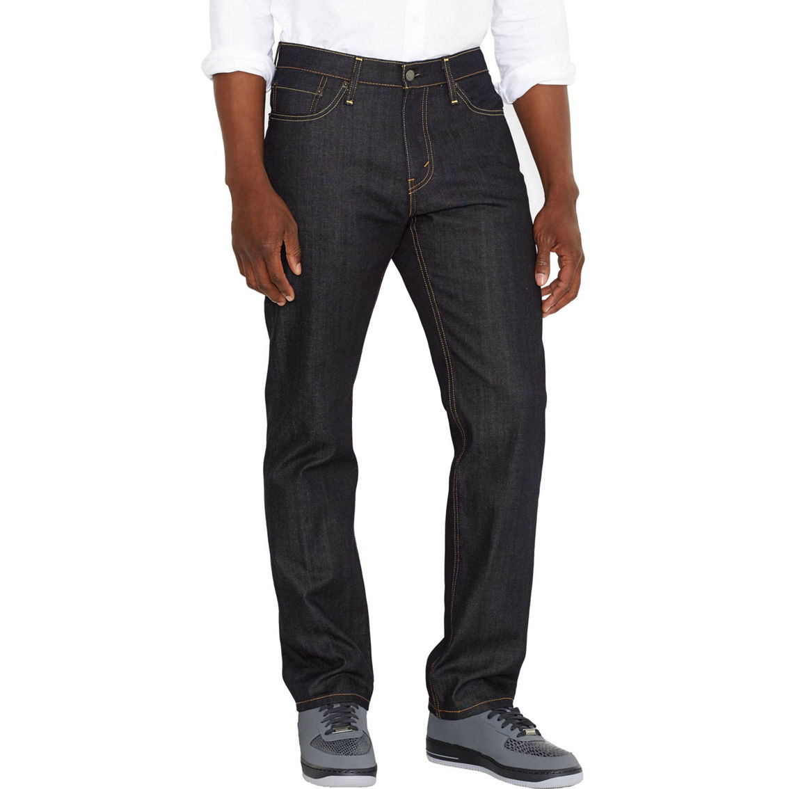 Levi's 541 Athletic Fit Jeans | Young Men's Clothing | Shop The Exchange