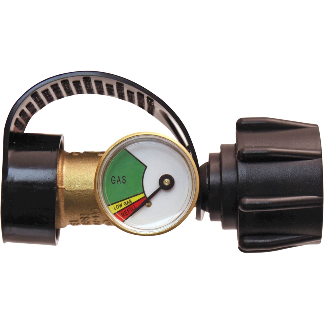 Char-Broil Universal Propane Tank Gauge X-large Fast No Tax for sale online 