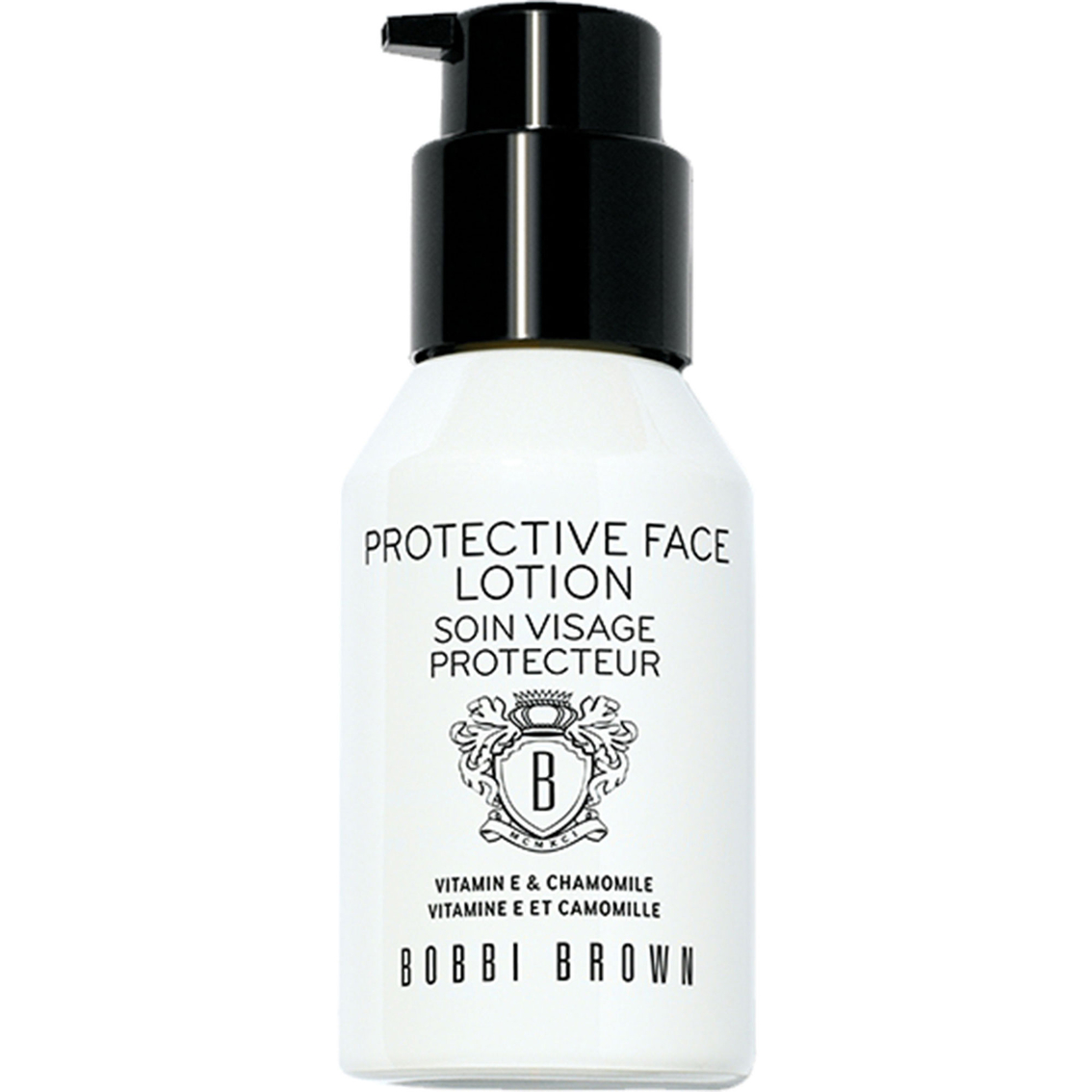 han september krystal Bobbi Brown Protective Face Lotion | Moisturizers | Beauty & Health | Shop  The Exchange