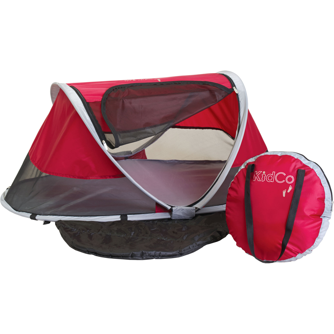 Kidco Pea Pod Travel Bed - Image 1 of 2