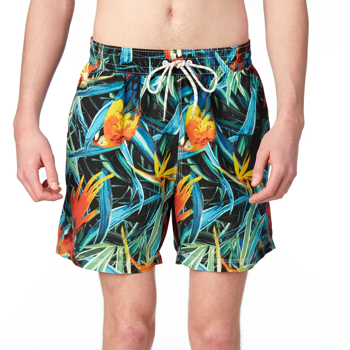 Caribbean Joe Swimwear Andros Isle Trunks | Swimwear | Clothing ...
