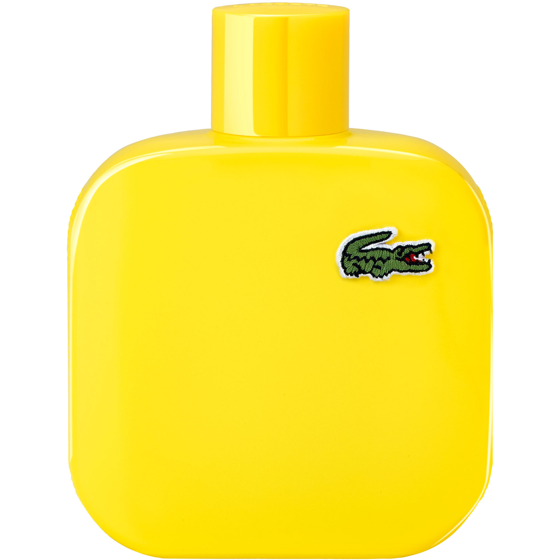 Lacoste Eau De Lacoste Yellow Eau De Toilette Spray | Men's Fragrances ...