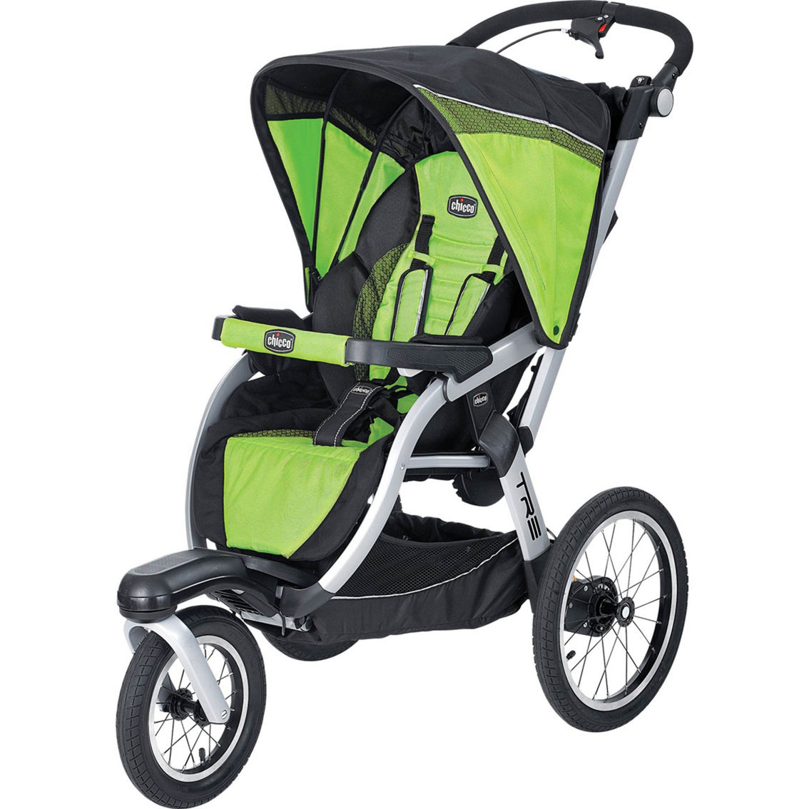 jogging stroller for infants under 6 months