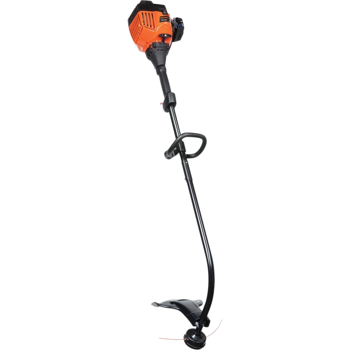 Remington RM2510 Rustler 25cc 2-Cycle 16-Inch Curved Shaft Gas String Trimmer 