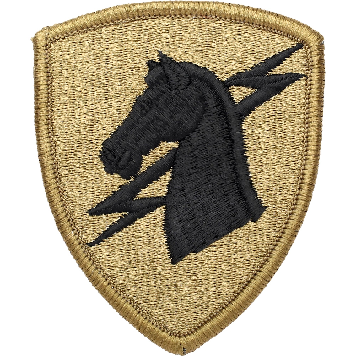 Army Unit Patch Special Operations Subdued Velcro (ocp), 2 Pk. | Badges & | | Shop The Exchange