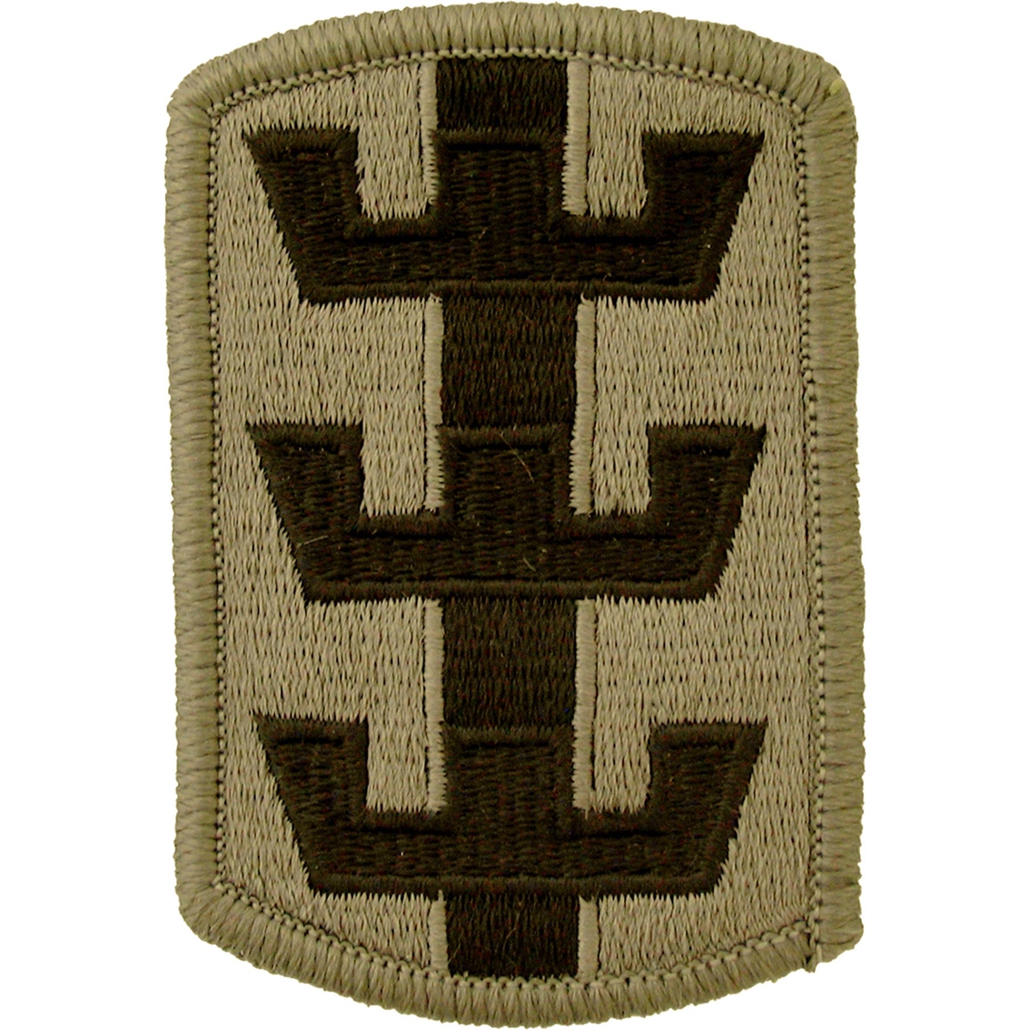 All Army Unit Patches