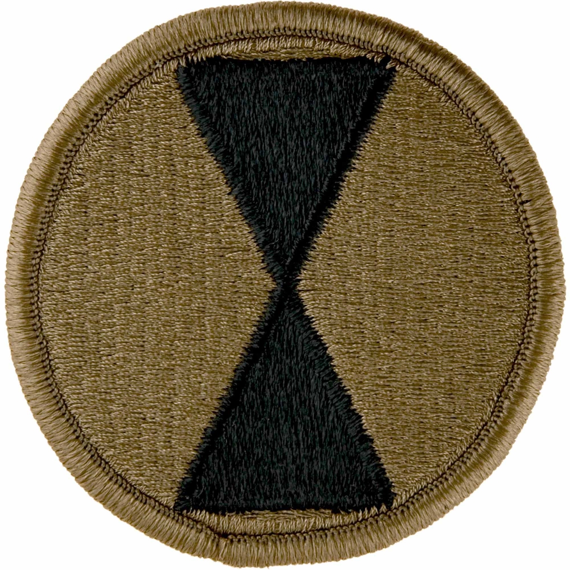 Army Infantry Patches - Army Military