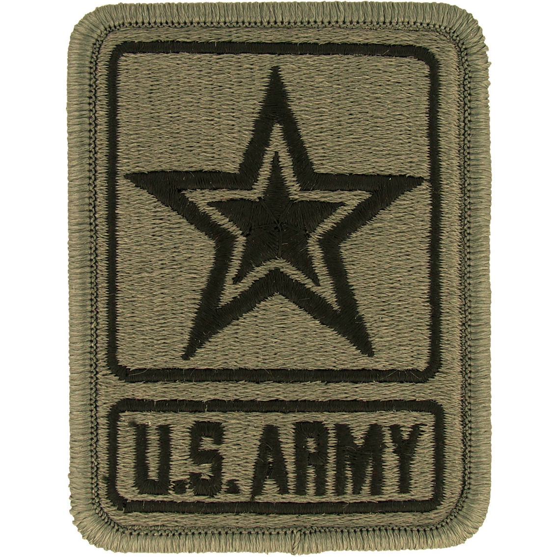 Army Unit Patch Us Army Star Logo (ocp) T Z Military Shop The