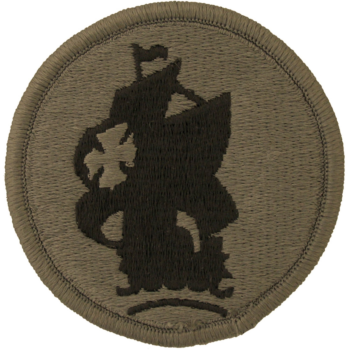 Army Us Army South Unit Patch (ocp) | T - Z | Shop The Exchange