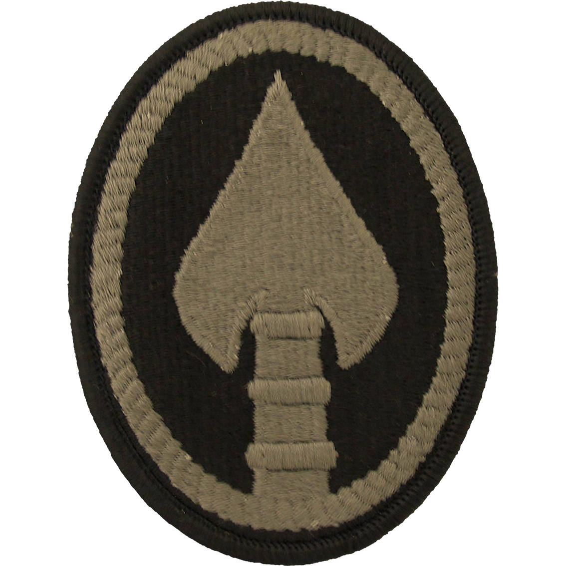 Us Army Special Forces Unit Patches - Army Military