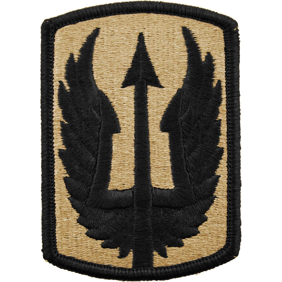 Army Unit Patch 185th Aviation Brigade (ocp) Ocp Unit Patches