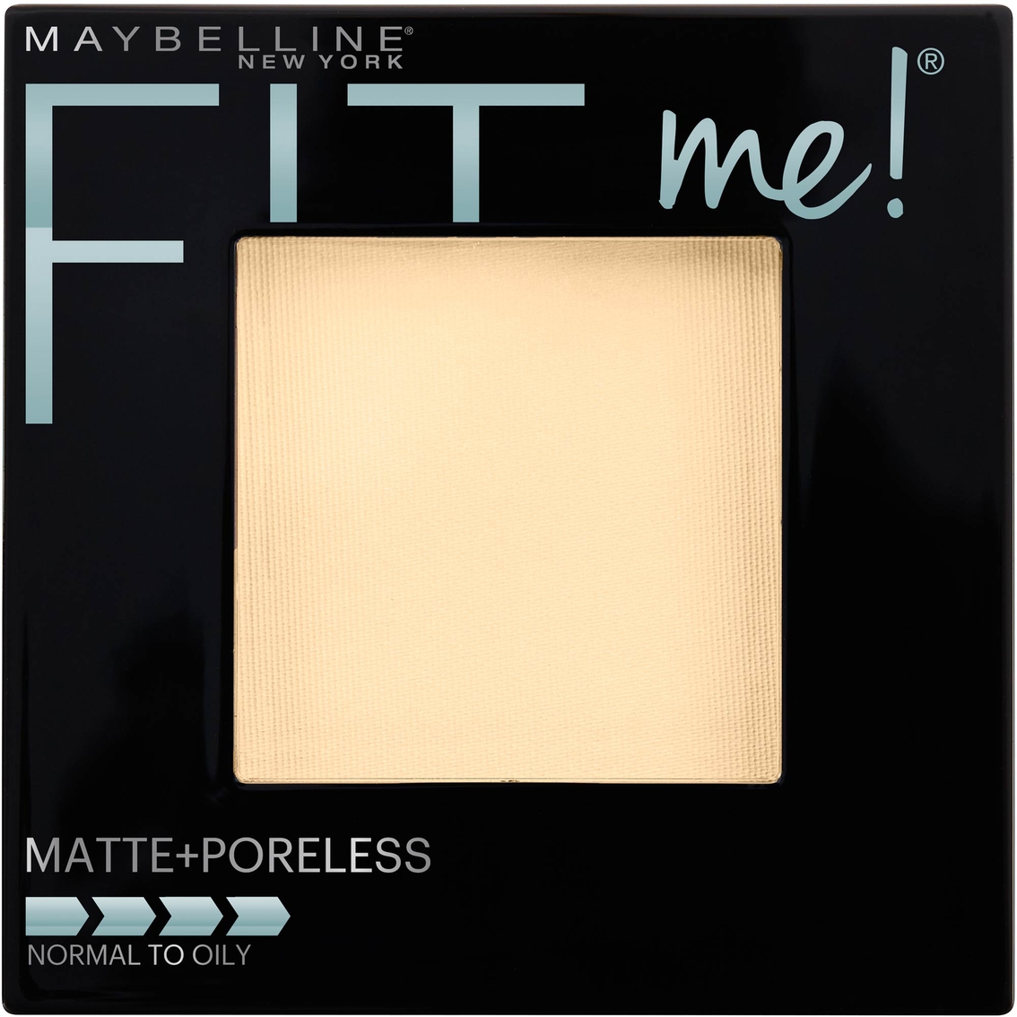 Maybelline New York Fit Me Matte + Poreless Powder | Powder | Beauty &  Health | Shop The Exchange