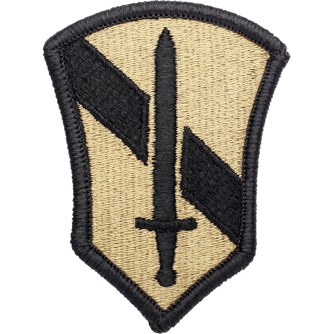 Army Unit Patch First Field Forces, Subdued, Velcro (ocp) | Badges & Patches | Military | Shop The