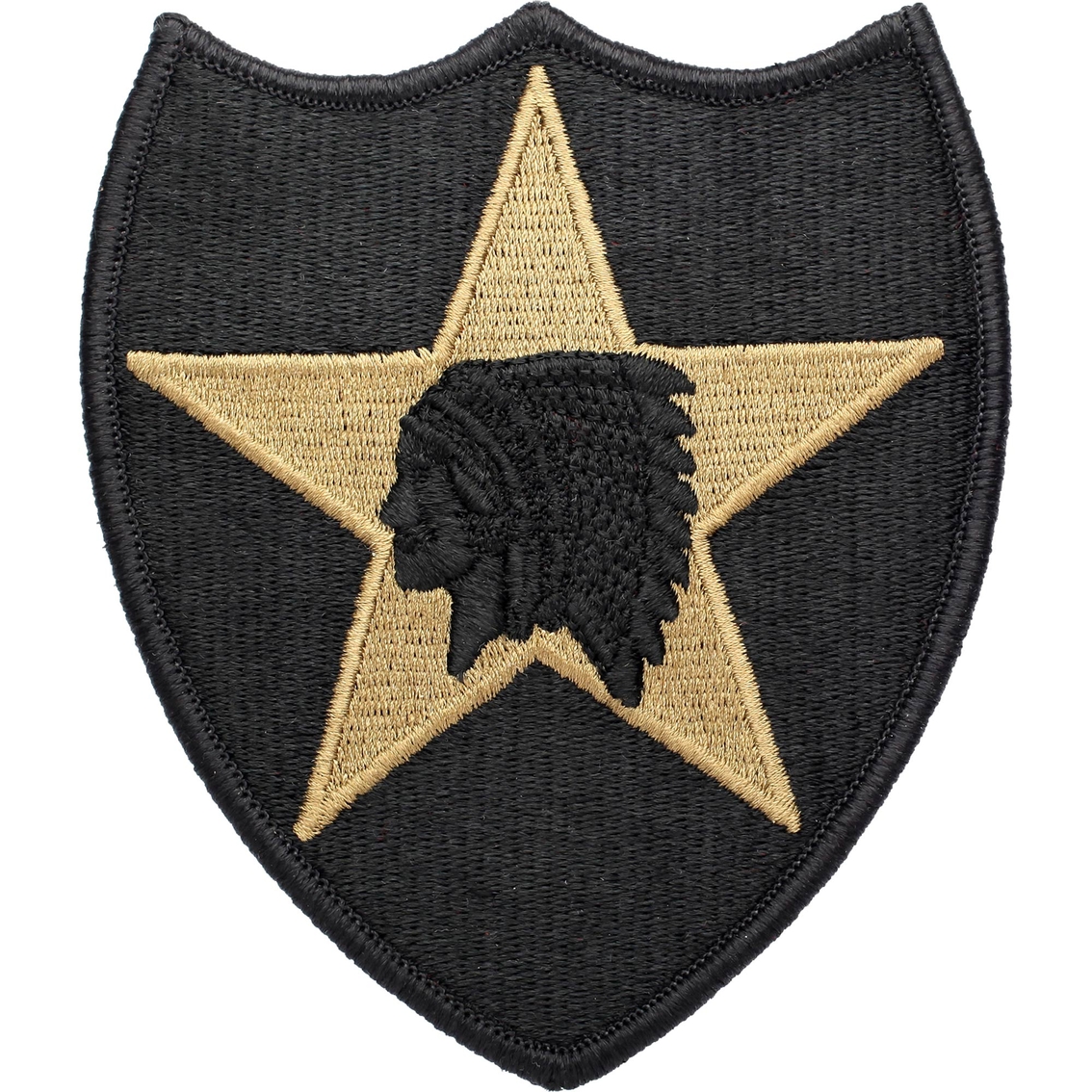 Infantry Army Patches - Army Military