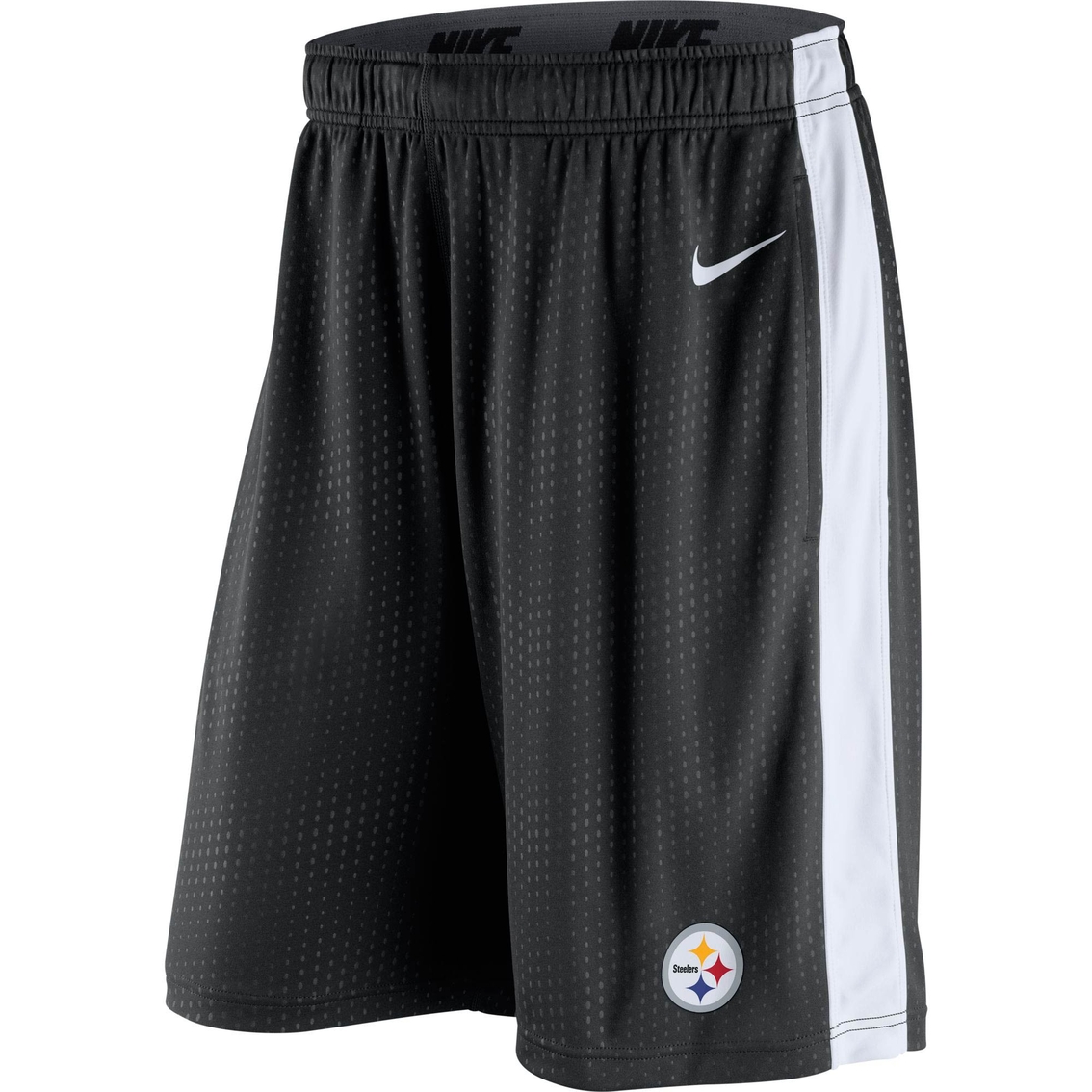 Nike Nfl Pittsburgh Steelers Men's Stadium Fly Shorts | Nfl | Shop The ...
