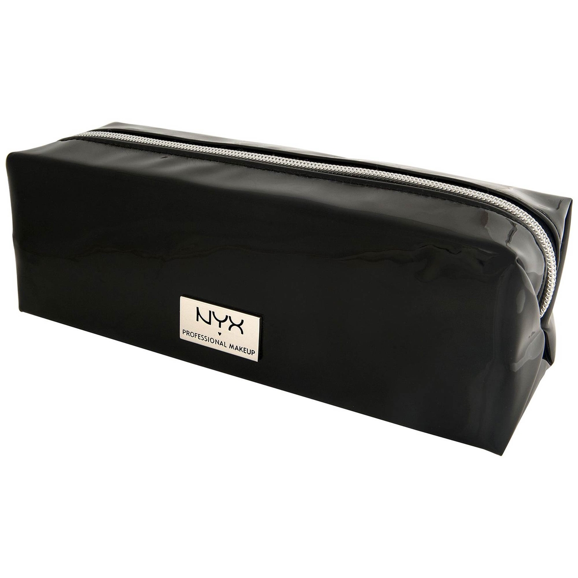 Nyx Professional Makeup - Large Vinyl Zipper Makeup Bag