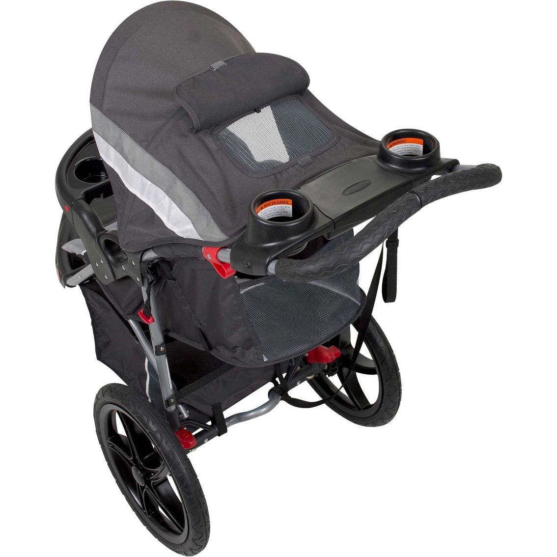 Baby Trend Range Jogger Liberty Travel System - Image 4 of 5