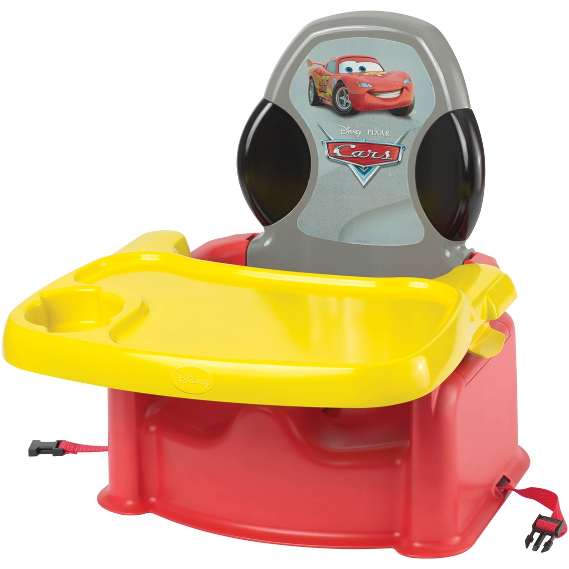 The First Years Disney Pixar Cars Booster Seat Booster Seats