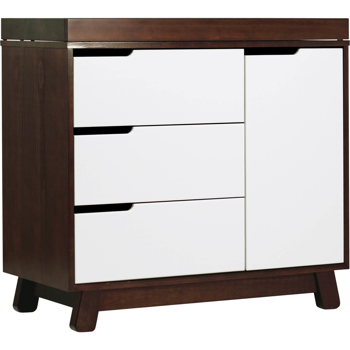 Babyletto Hudson 3 Drawer Changer Dresser With Removable Changing