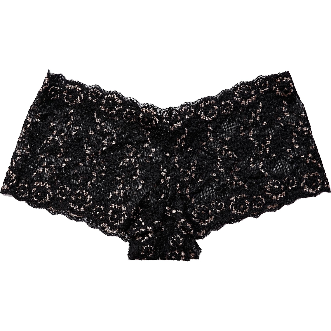Burlen Christies Plus Size Lace Cheeky Panty | Lingerie | Clothing ...