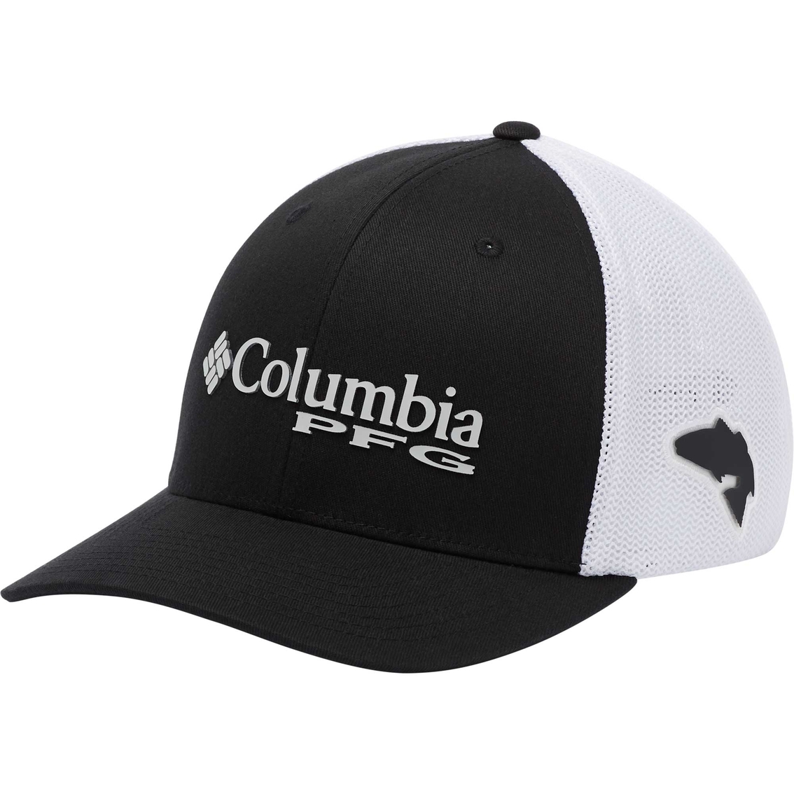Columbia Performance Fishing Gear (pfg) Mesh Ball Cap, Hats & Visors, Clothing & Accessories
