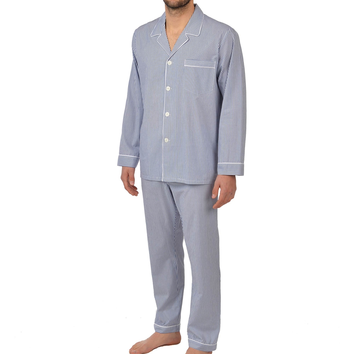 Majestic International Big & Tall Pajamas | Sleepwear & Lounge Pants ...