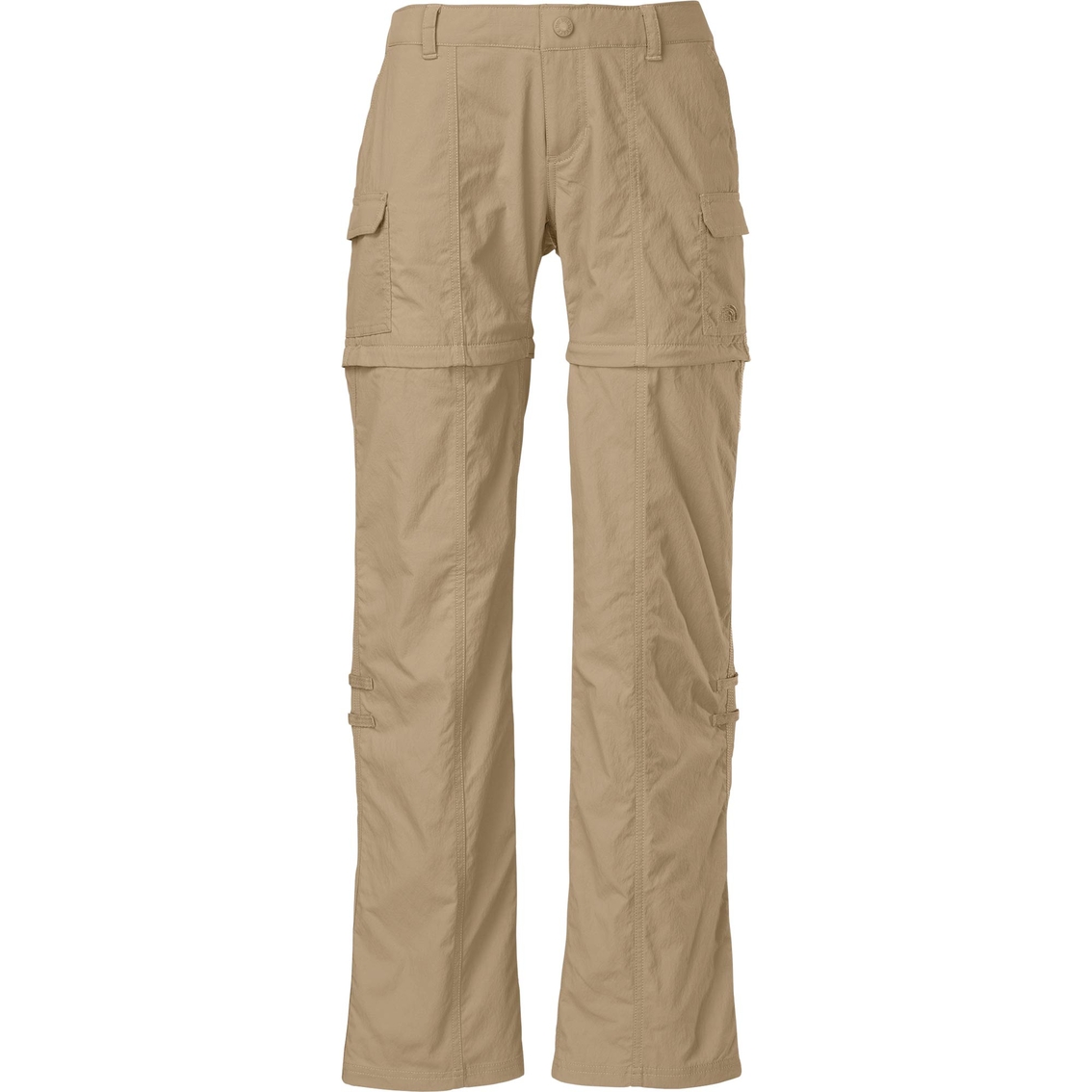 the north face convertible pants