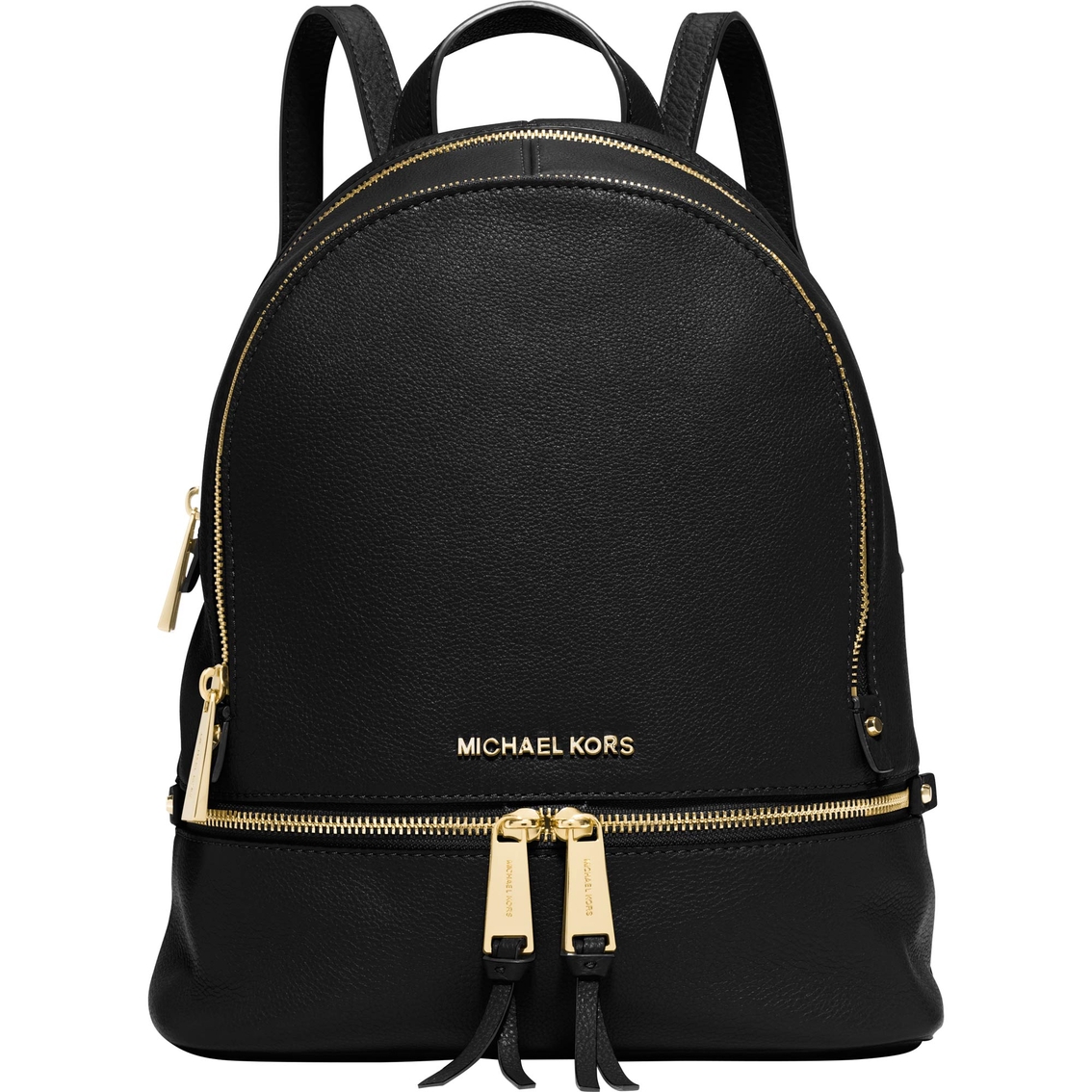 Michael Kors Rhea Zip Small Backpack | Backpacks | Clothing ...