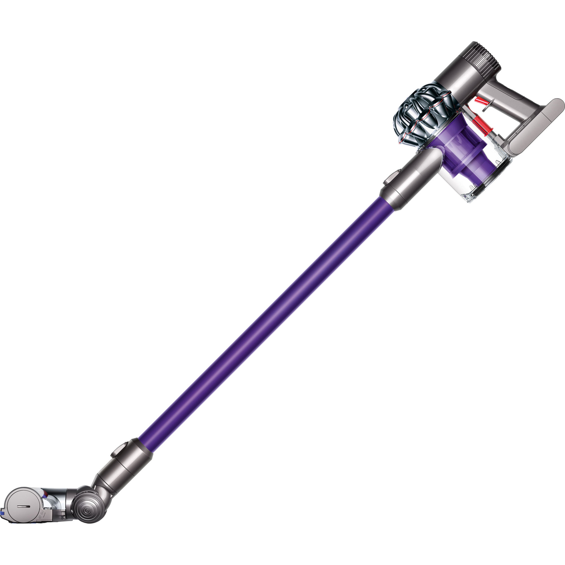 dyson v6 animal battery replacement