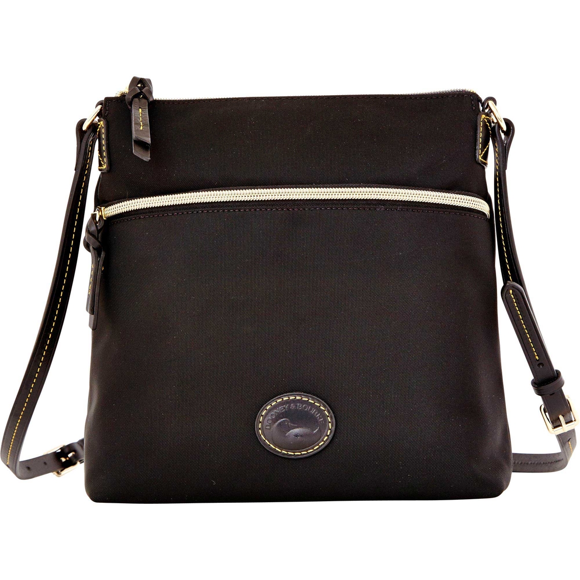 Dooney & Bourke Nylon Crossbody Handbag | Crossbody Bags | Clothing ...