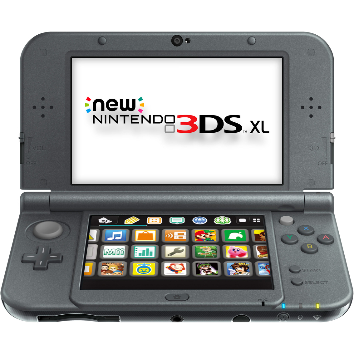 3ds game shop