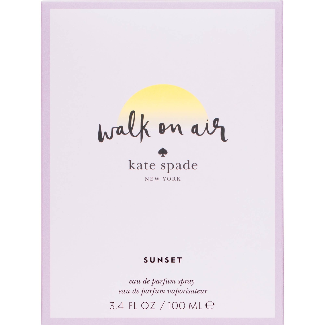 Kate Spade New York Walk on Air Eau de Parfum Spray