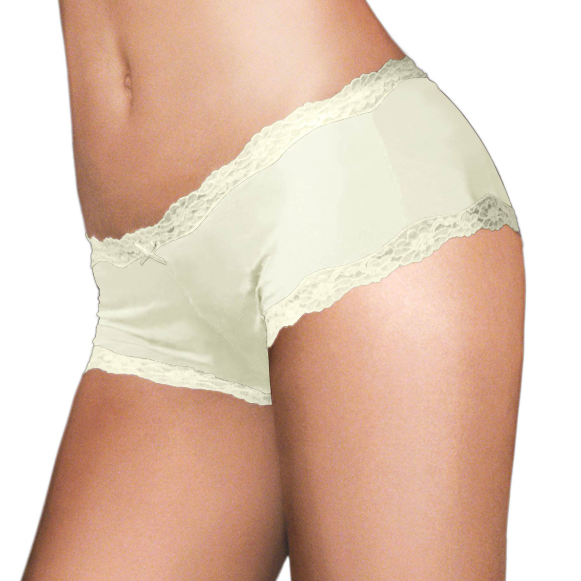 Cheeky Lace Hipster  Maidenform, Lace panties, Hipster
