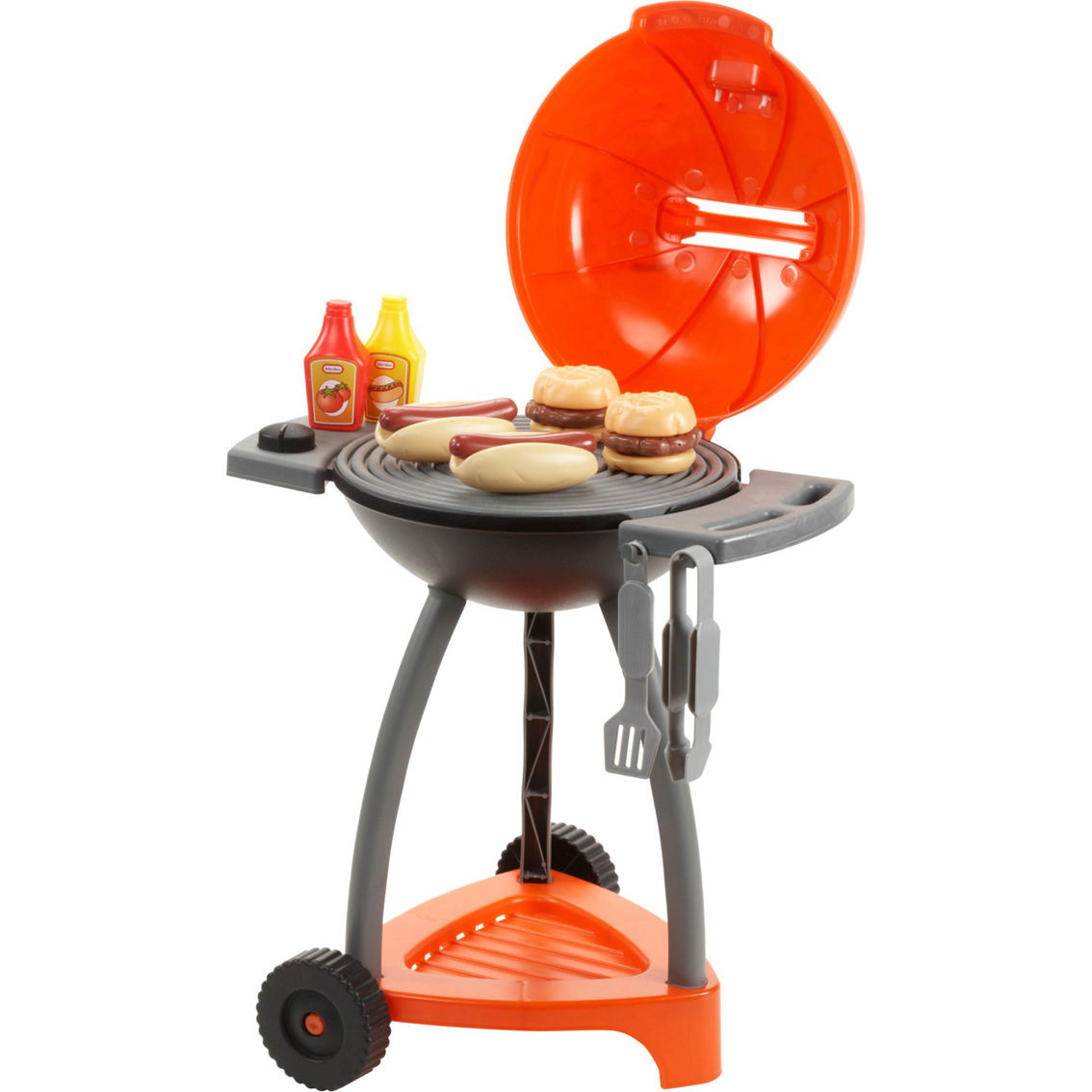 Little Tikes Sizzle 'n Serve Grill | | Baby & Toys | Shop The Exchange