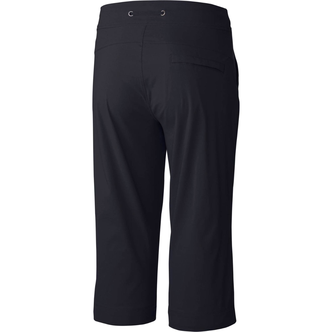 Columbia Plus Size Anytime Outdoor Capri Pants - Image 2 of 2