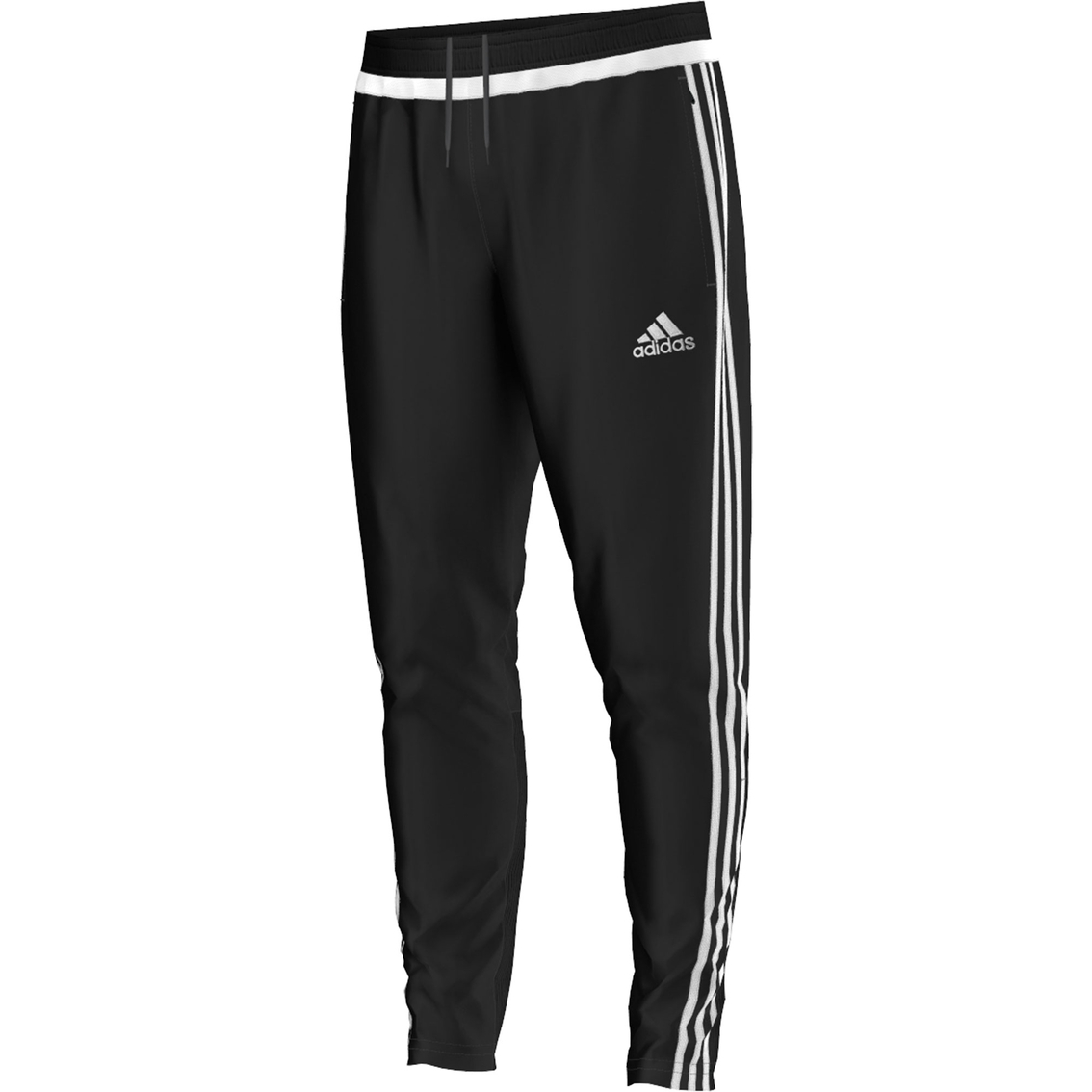Adidas Tiro 15 Soccer Training Pants | Patches | Clothing & Accessories ...